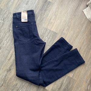 RW&CO High Rise Natalie Jeggings *NWT*